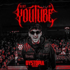 Crusherz : Cataclysm LIVE @ Dystopia Festival