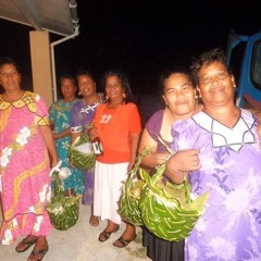 Marshallese Church Song Thanks Ma Lord For Ma Mama & Baba.🔥❤️😇Ft..by Ariel Tawoj Kipoe