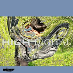 High Digital avec HANAH - 05 Mai 2021