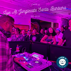 Live at Junglecats SB (02/10/23)