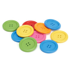 push my buttons