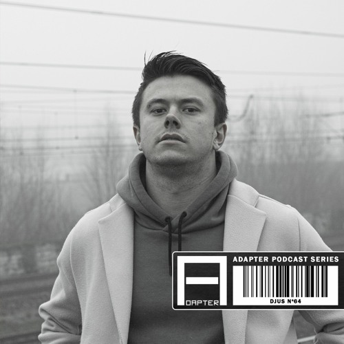 ADAPTER PODCAST 064 - DJUS