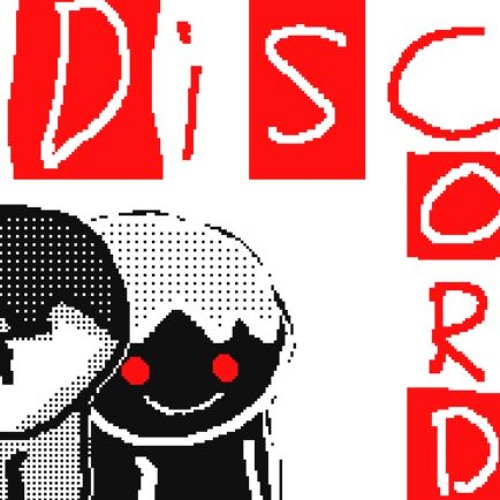 Discord (rmx) (xpciel)