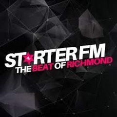 Starter FM - Dance Radio Imaging (by LFM Audio)