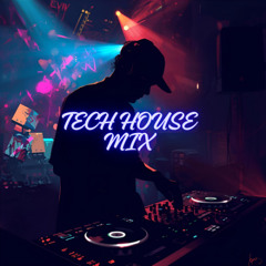 Tech house mini mix nicostyledj