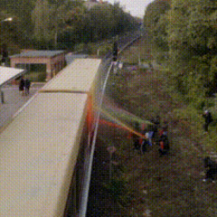 Wholecar en backjump