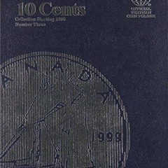 get [PDF] Download Canadian 10 Cents: Collection Starting 1990 Number Three