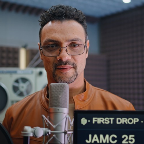 First Drop - JAMC 25 (Prod. Alberto The King)
