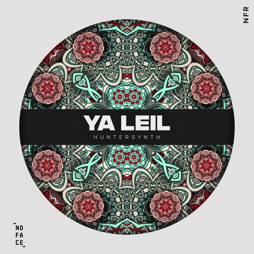 HunterSynth - Ya Leil