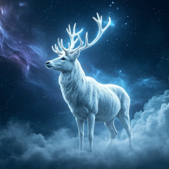 Celestial Stag