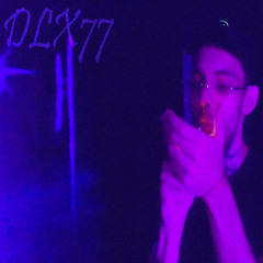 Zippin' in Lujan - DLX77 [Prod. Parry]