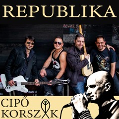 67-es út (Republic cover)