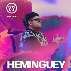 Live at CRSSD Fest 2025