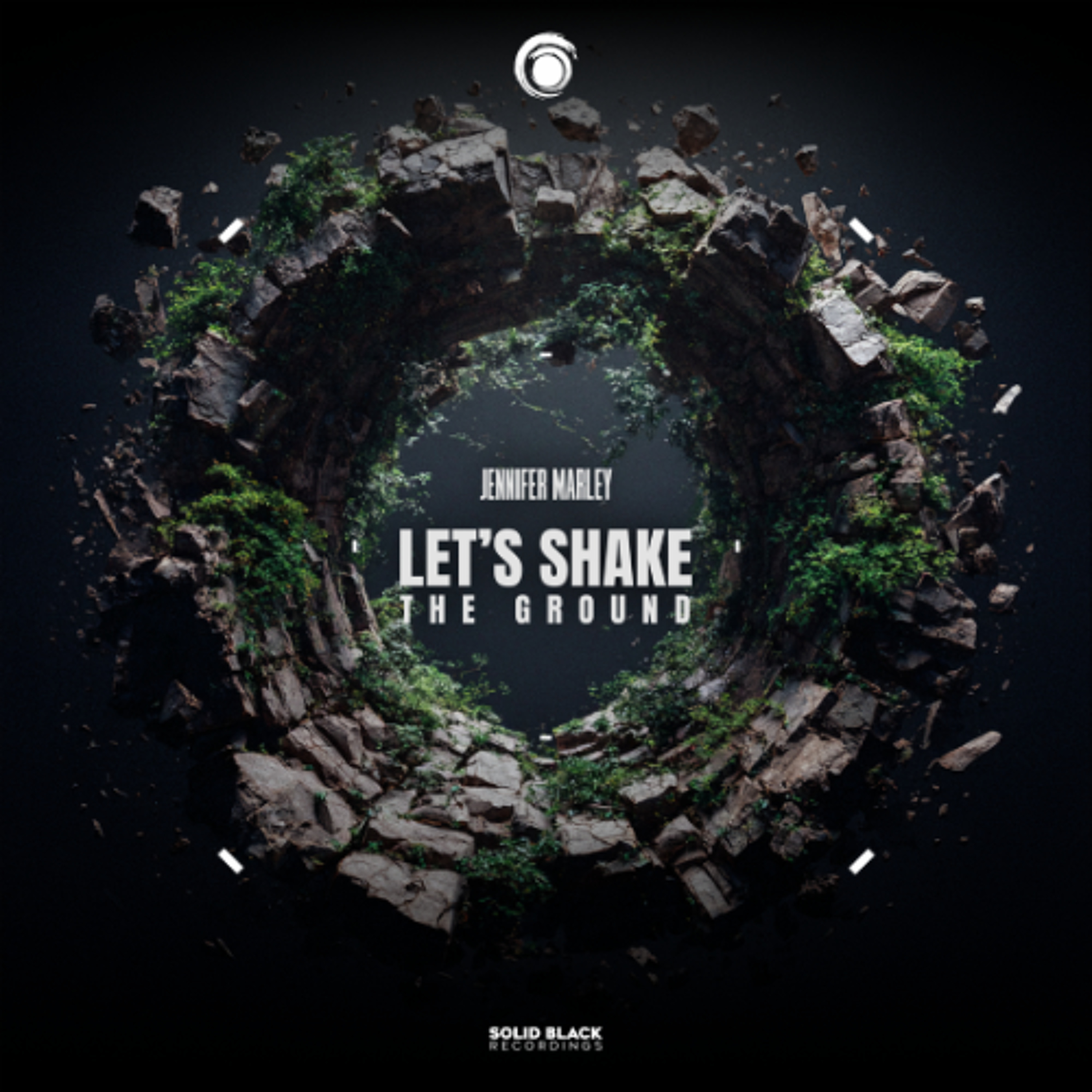 Let's Shake the Ground episode artwork