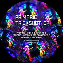 premiere: Primarie - Trickshot [Bandcamp Exclusive]