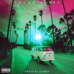 Young Necro - Dando Vueltas Por Miami (Prod Gibbo)