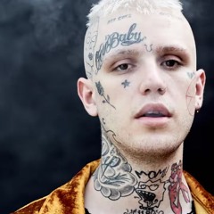 lil peep x lil xan type beat-"fever dream"