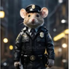 Rat Police