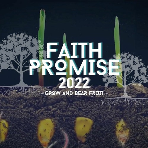 Stream Faith Promise 2022 Week 1 by Lake Eustis Christian Church