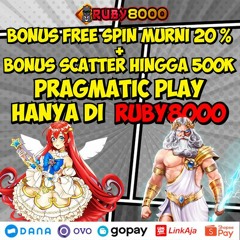 DJ GOBLIN DESU SPEED UP Ruby8000 Situs Slot Terbaik Dengan Bonus 100%