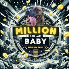 Tommy Richman - Million Dollar Baby (Novuh Flip)