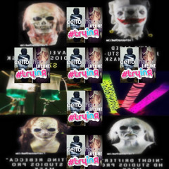 *flashing lights screaming* (prod. 9st4rs)