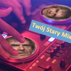 TWÓJ STARY MIXTAPE VOL4