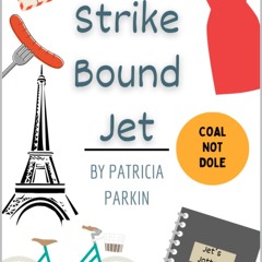 read strike bound jet