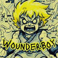 WounderBoy