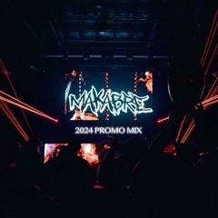 MAKABRE 2024 PROMO MIX