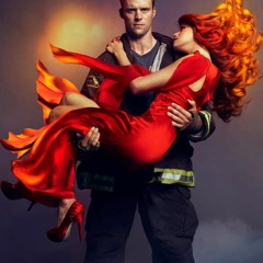 Chicago Fire; (2012) 12x7 Tvonline -705241