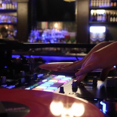 Disco Nonstop On The Rooftop