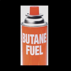 Butane Fuel