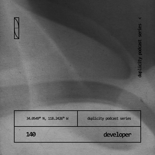 Duplicity 140 | Developer