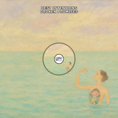 Best Intentions - Broken Promises [YHV RECORDS]