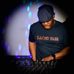 NAEEM JOHNSON'S  SUNRISE VIBE MIX