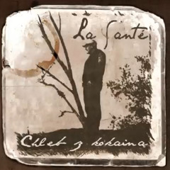 La Sante - Chleb Z Kokaina