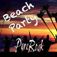 Beach Party