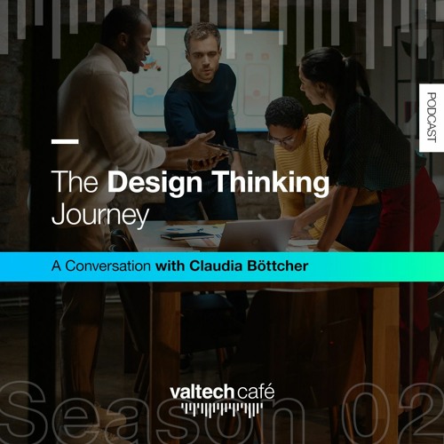 Transformation Stories: The Design Thinking Journey