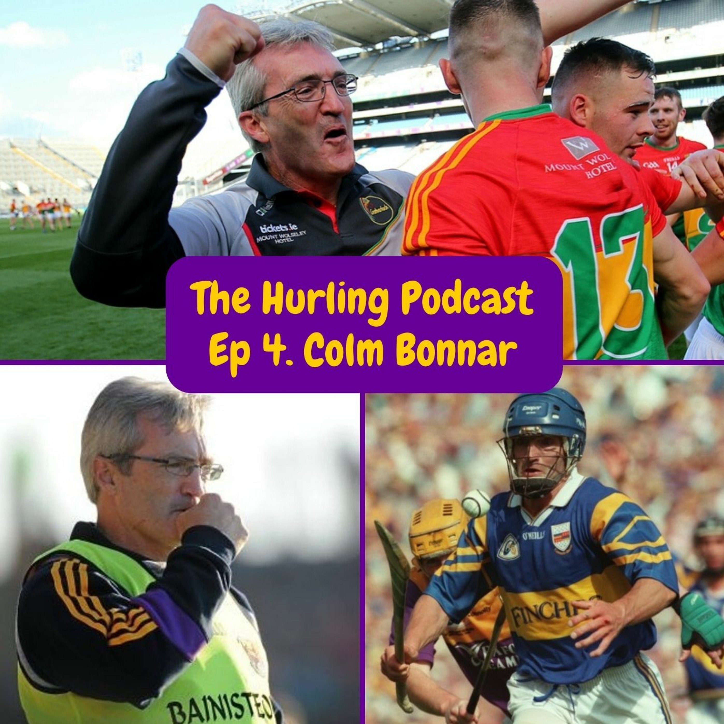 The Wexford Hurling Podcast