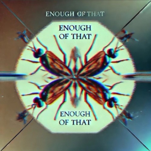 Prvnci - Enough Of That instrumental