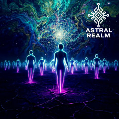 Astral Realm (NYXGEN) - Soul Garden - PROMO DJ MIX