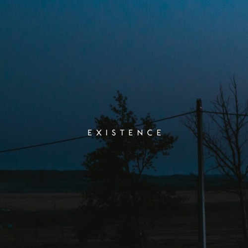 blut own & zeitfall - existence