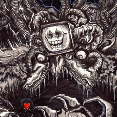 Your Nightmarish Halloween + The Final N̶u̶t̶ Spook