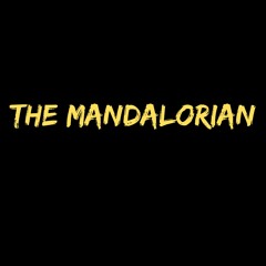 The Mandalorian