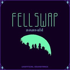 [Fellswap Emerald] - OST 024 - Darkwood City
