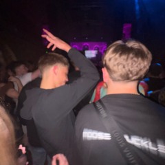 15 min old schl jump up style mix