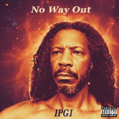 No Way Out The Remix