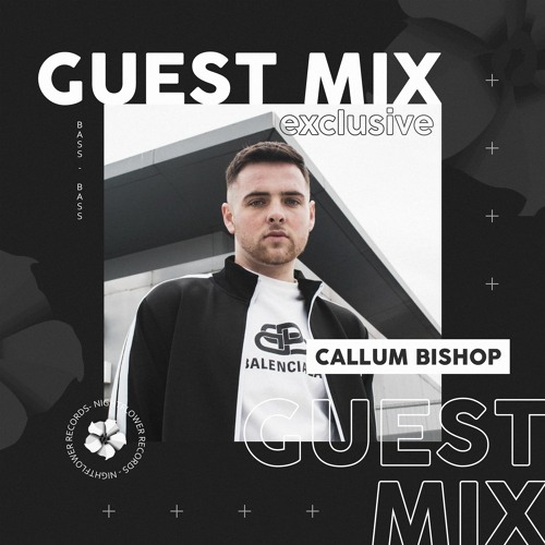 Callum Bishop 100% Unreleased Mix