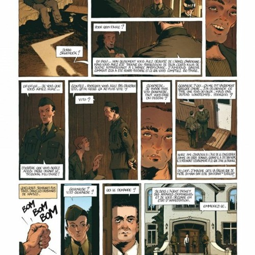 Watcha Gonna Do (LDSR 101)